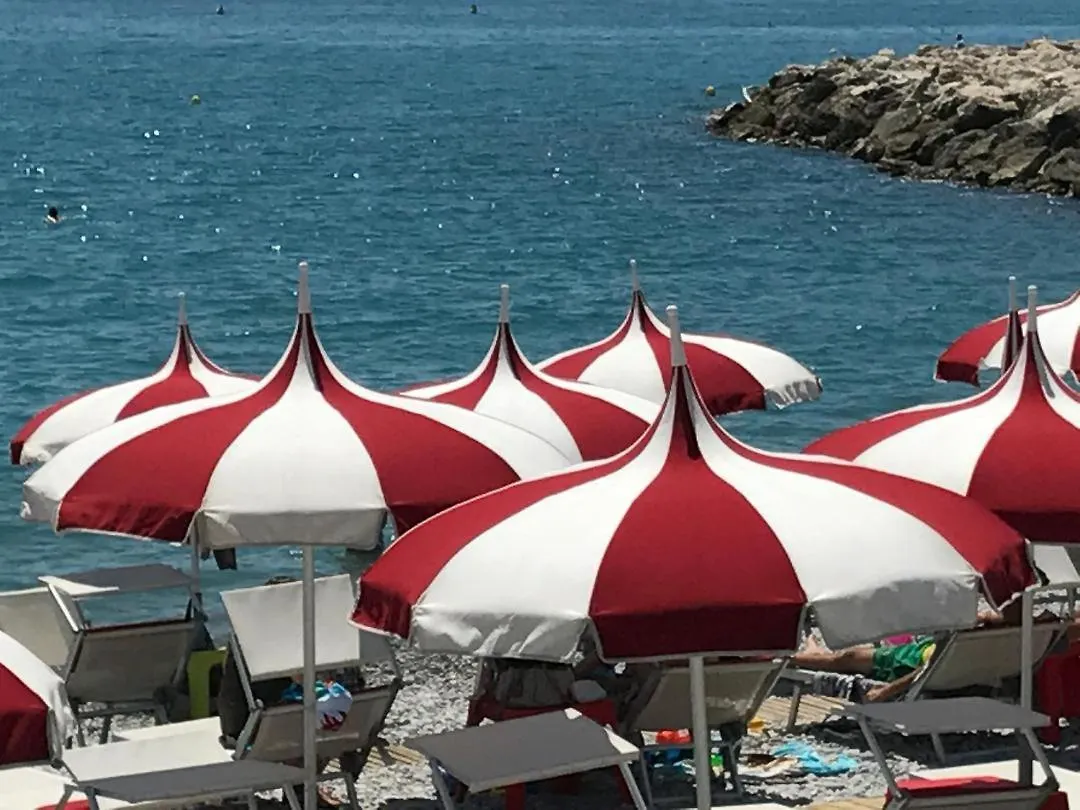 Le Nostalgique Apartment Cannes