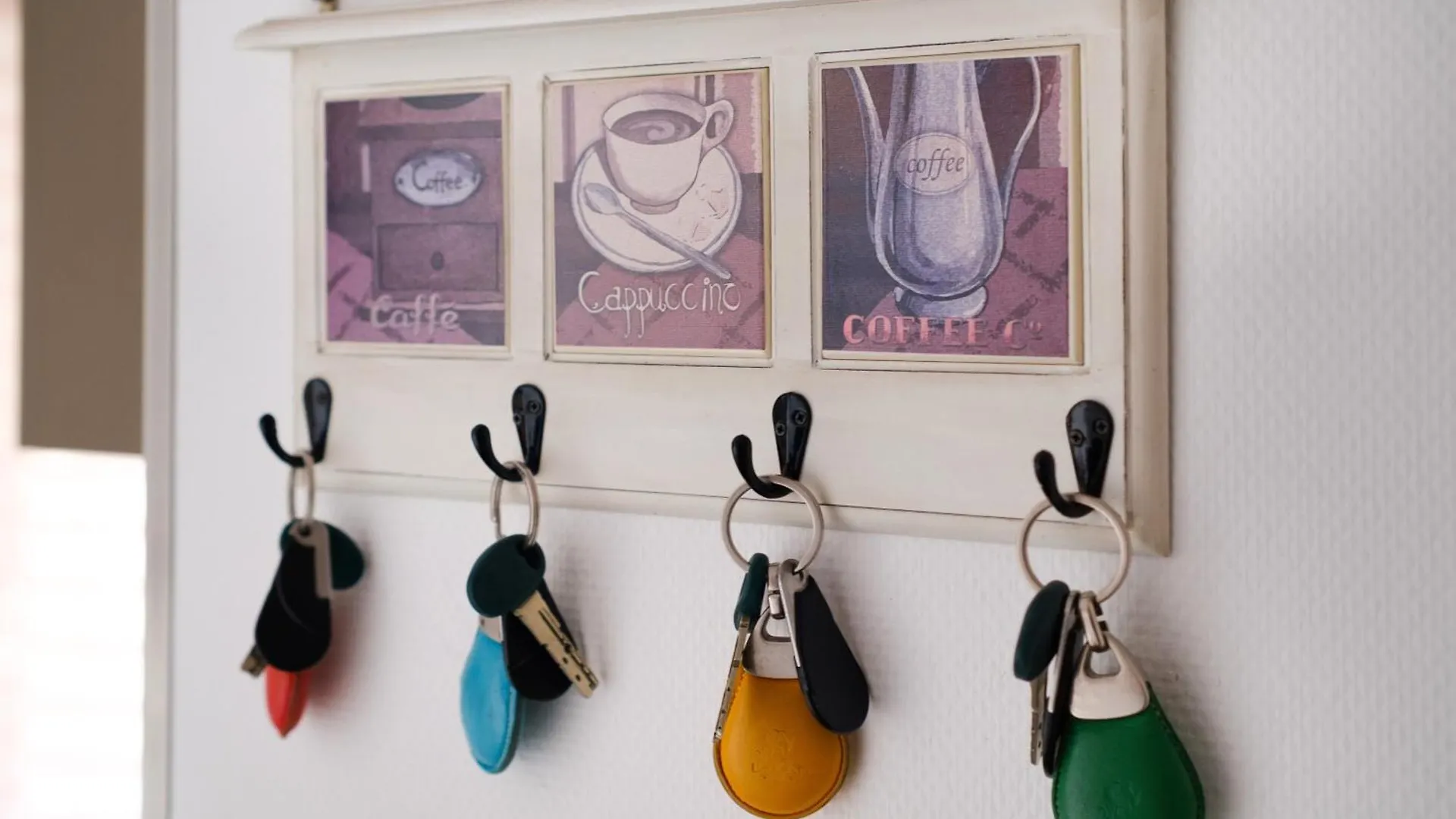 Le Nostalgique Apartment Cannes 0*,  France