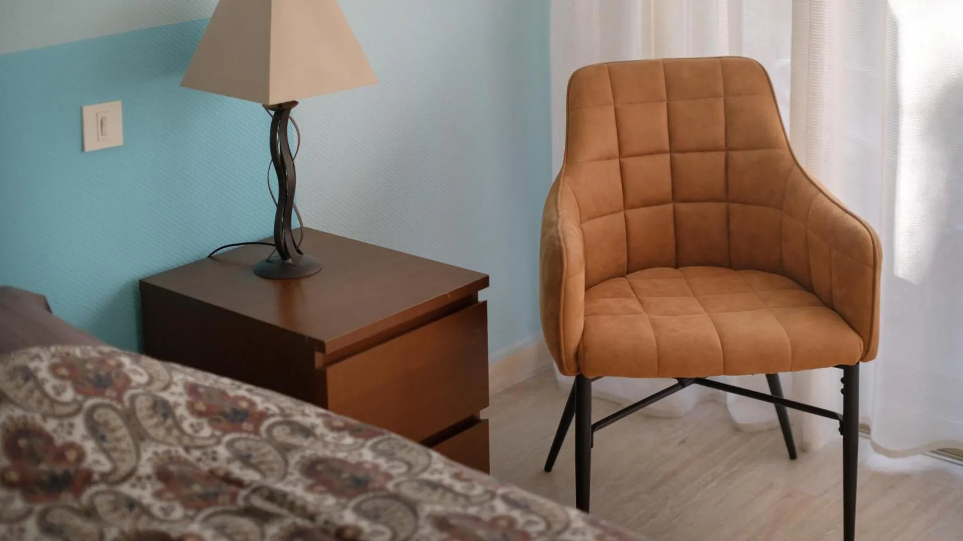 Le Nostalgique Apartment Cannes