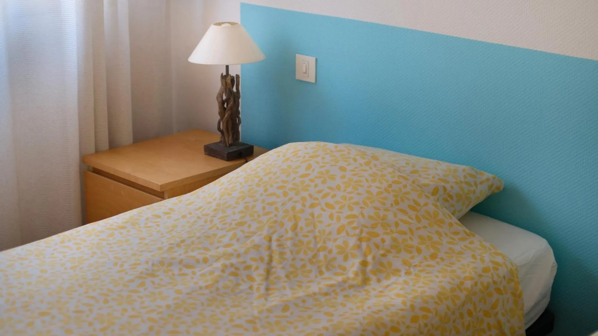 Le Nostalgique Apartment Cannes