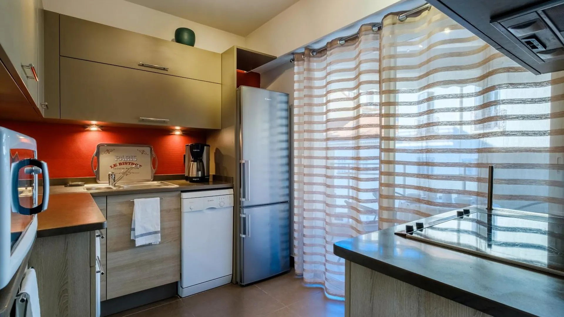 Le Nostalgique Apartment Cannes
